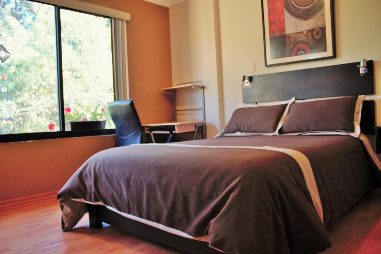 Hostal Kolibri B&B Cuenca Dış mekan fotoğraf