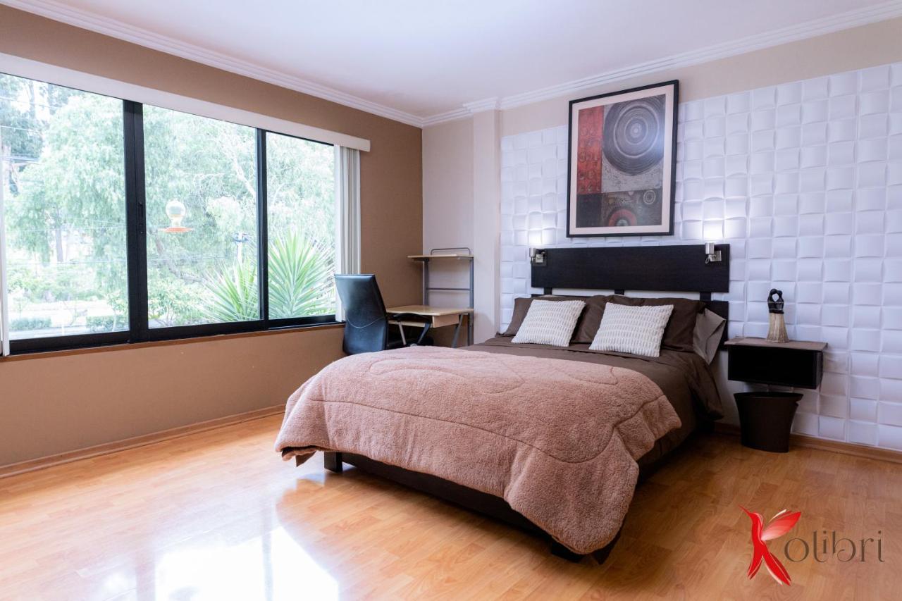 Hostal Kolibri B&B Cuenca Dış mekan fotoğraf