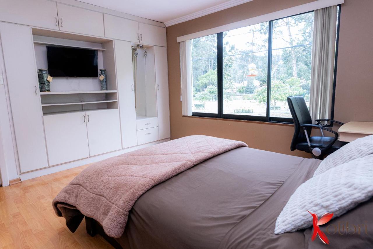 Hostal Kolibri B&B Cuenca Dış mekan fotoğraf